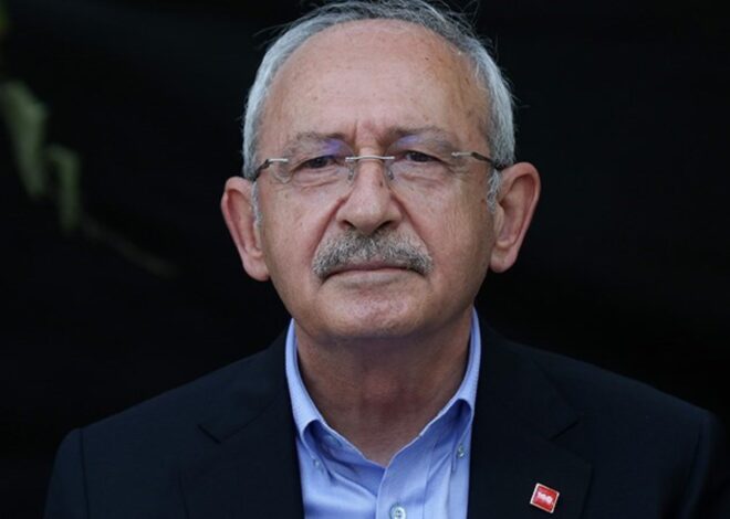 Kılıçdaroğlu, hakim karşısına çıkıp savunma yapacak